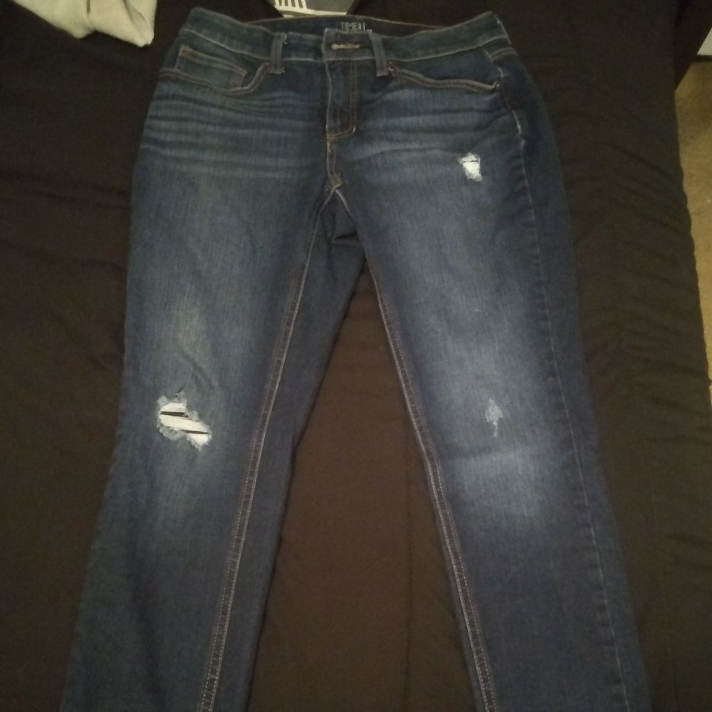Women's Skinny size 12 jeans